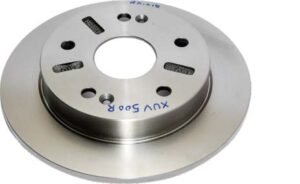 REAR BRAKE DISC