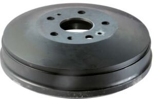 REAR BREAK DRUM