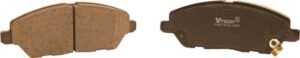 BRAKE PADS