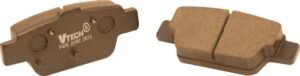 CERAMIC BRAKE PAD