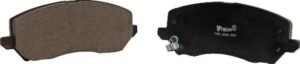 BRAKE PAD