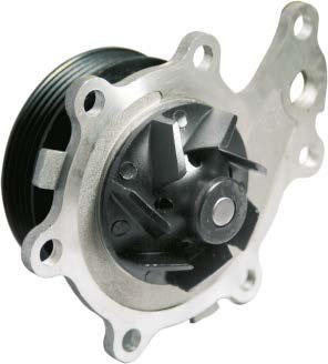 WATER PUMP ASSYMBLY