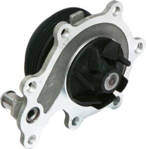 WATER PUMP ASSYMBLY