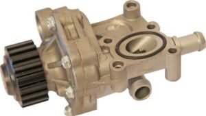 WATER PUMP BS4 JEETO