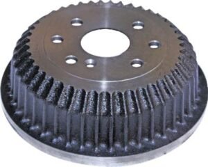 BRAKE DRUM