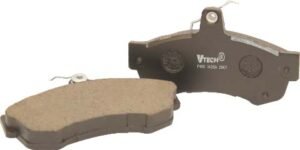 FRONT BRAKE PAD
