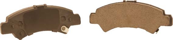BRAKE PAD ( KBX TYPE )