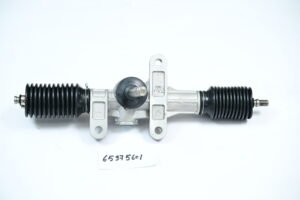 STEERING  RACK  ASSEMBLY HYDRAULIC