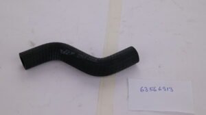 ALTERNATOR HOSE (S TYPE)