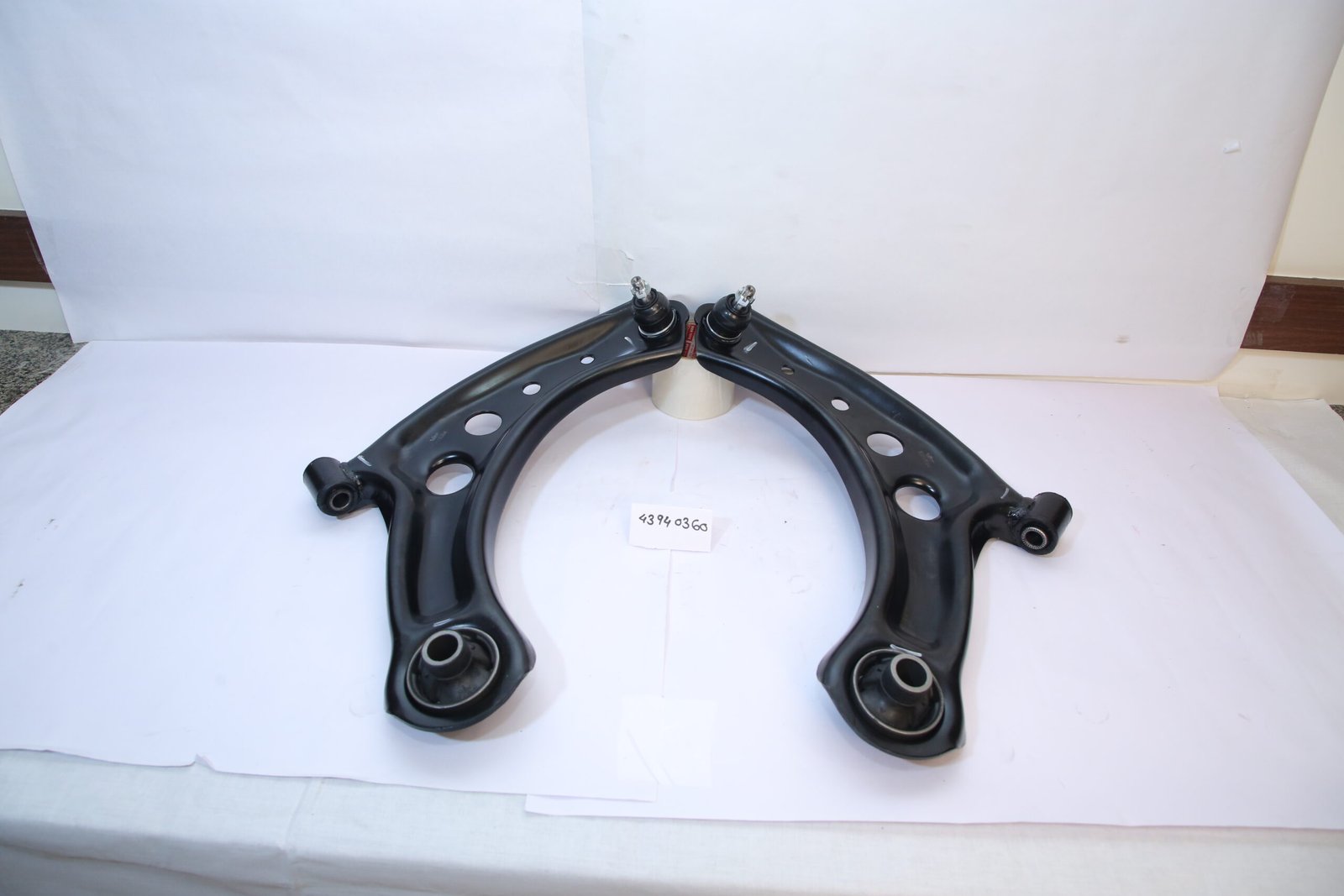 TRACK CONTROL ARM (2 PCS)