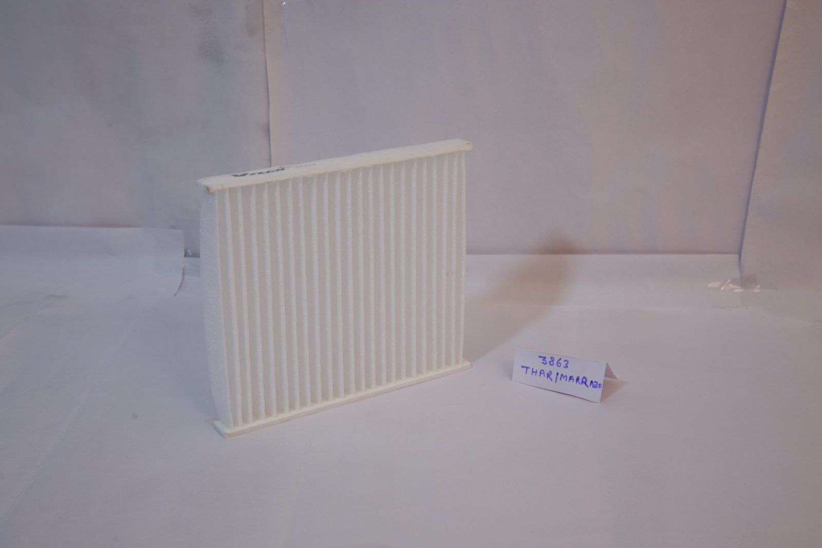CABIN AIR FILTER