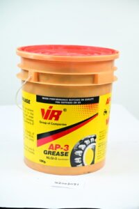 AP3 GREASE SPL : 18 KG