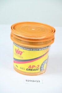 AP3 GREASE SPL : 5 KG
