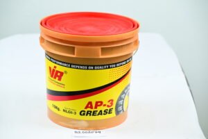 AP3 GREASE SPL : 10 KG