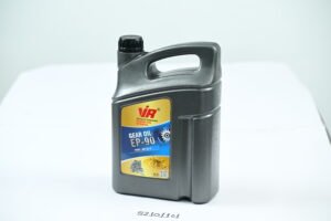 GEAR OIL EP-90 GL4: 2 LTR