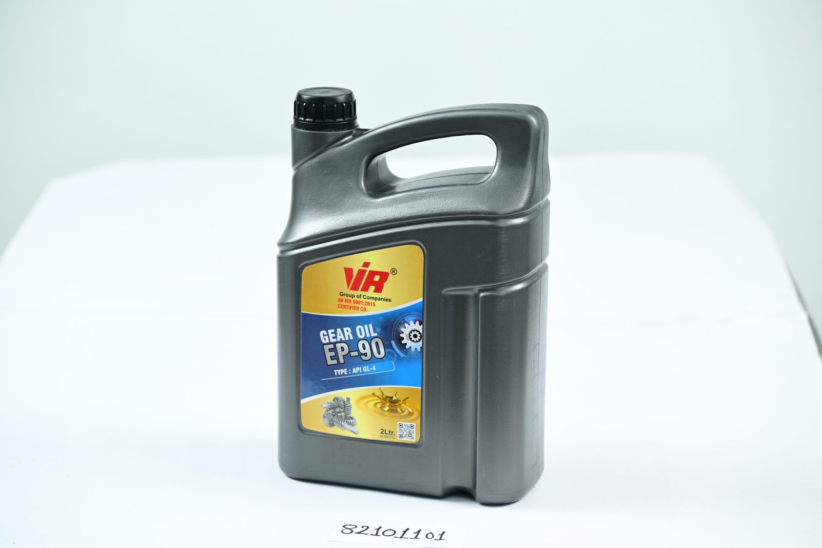 GEAR OIL EP-90 GL4: 2 LTR