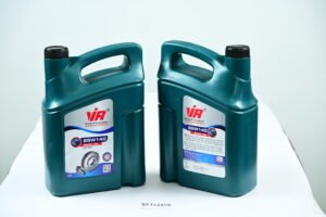 GEAR OIL EP-85W140 GL4: 5 LTR