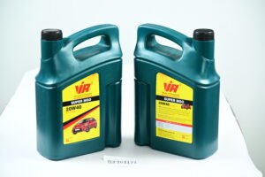 20W40 CF/SL ENG OIL : 5 LTR