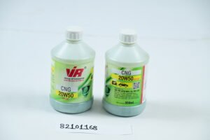 20W-50 SF: 350ML CNG OIL
