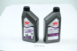 4T 20W-40 API-SJ 1 LTR
