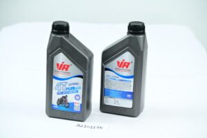 4T 20W-40 API-SJ 900 ML – RED
