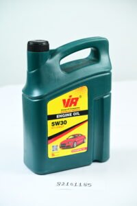 5W30 API SN/CF – 5 LTR