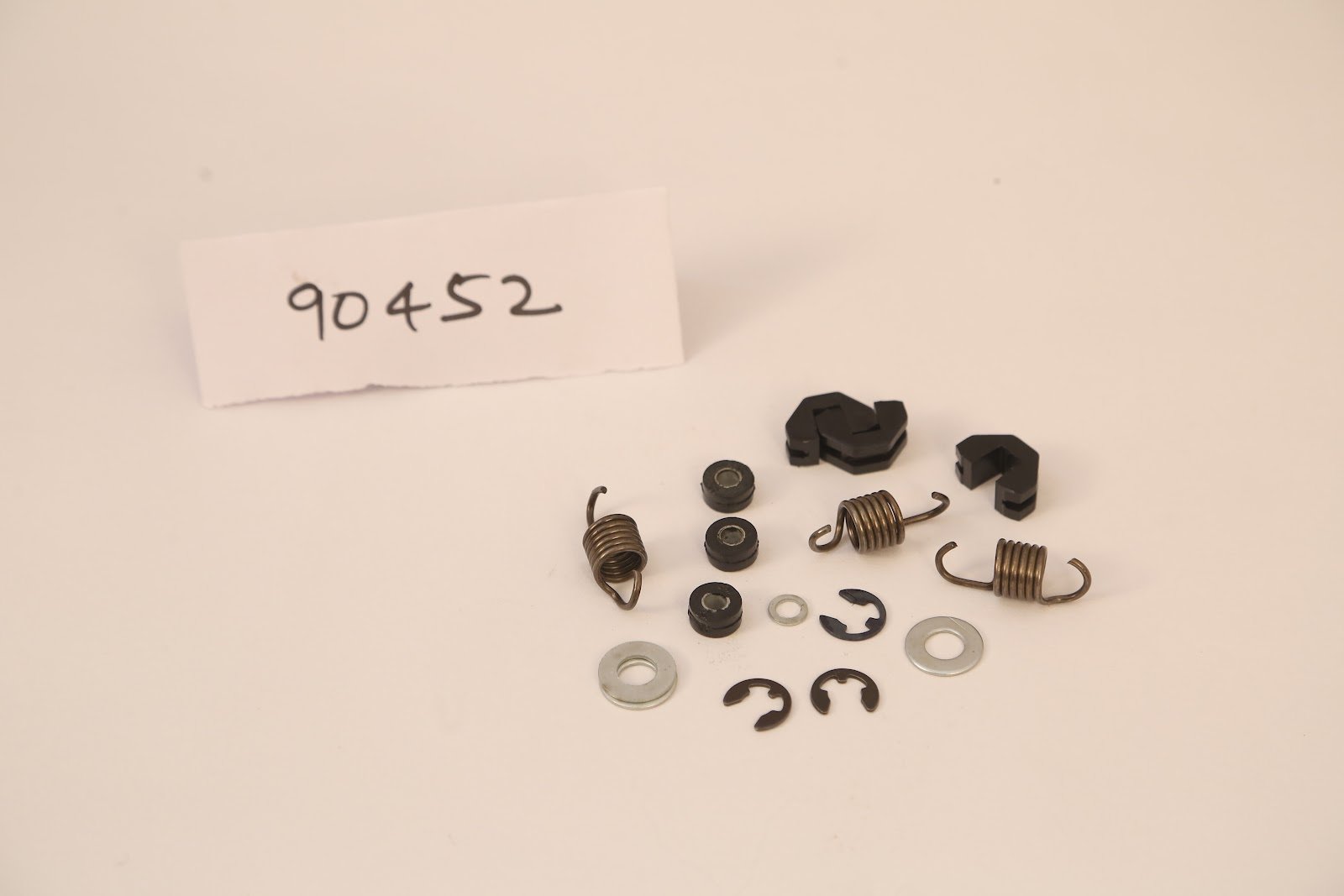 CLUTCH REPAIR KIT ACTIVA N/M