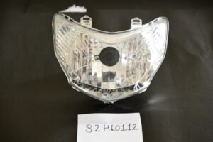 HEAD LAMP UNIT HRO MAESTRO EDGE