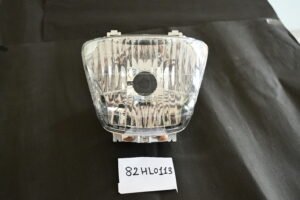 HEAD LAMP UNIT HRO PASSION PLUS