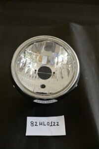HEAD LAMP ASSY HRO CD DAWN / JOY