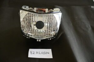 HEAD LAMP UNIT HNDA SHINE
