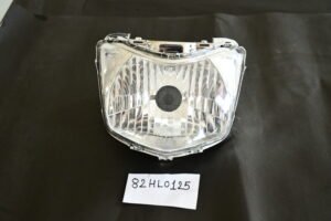 HEAD LAMP UNIT HNDA CB SHINE BS-VI