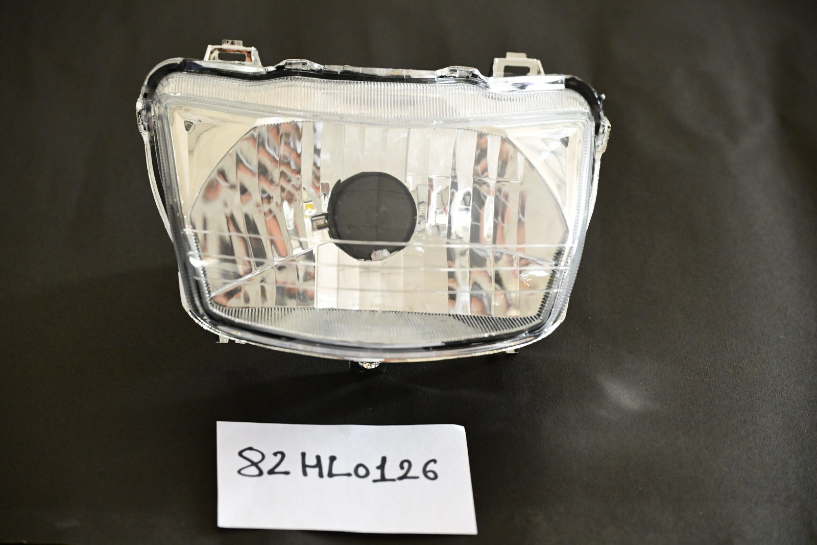 HEAD LAMP UNIT HNDA ACTIVA N/M / TYPE 2