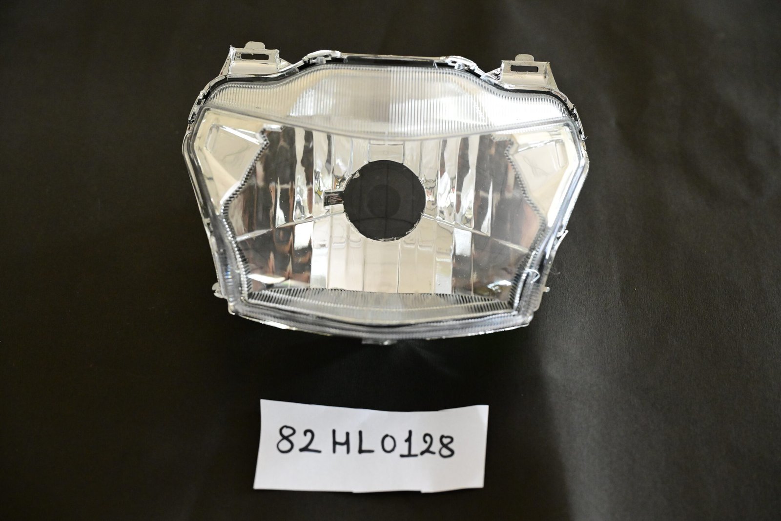 HEAD LAMP UNIT HNDA ACTIVA 6G BS-VI