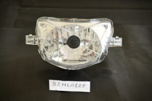 HEAD LAMP UNIT HNDA ACTIVA 125 BS-VI