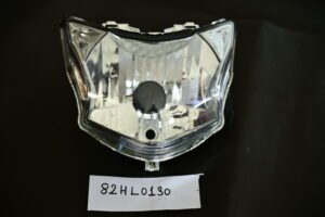 HEAD LAMP UNIT HNDA SP SHINE / LIVO
