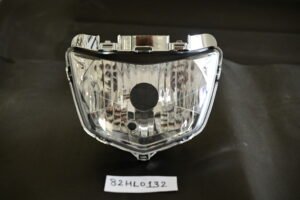 HEAD LAMP UNIT HNDA CD100 / DREAM NEO