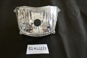 HAED LAMP UNIT BJJ PLATINA WITH PARKING