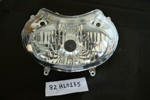 HEAD LAMP UNIT BJJ DISCOVER 125 / O/M