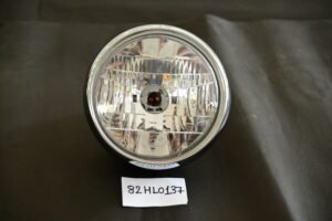 HEAD LAMP ASSY BJJ BOXER CT