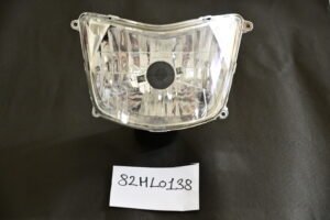 HEAD LAMP UNIT BJJ CALIBER RINDER