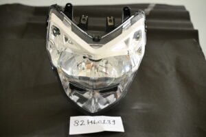 HEAD LAMP UNIT BJJ PULSAR 135CC