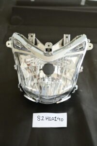 HEAD LAMP UNIT BJJ DISCOVER 125ST