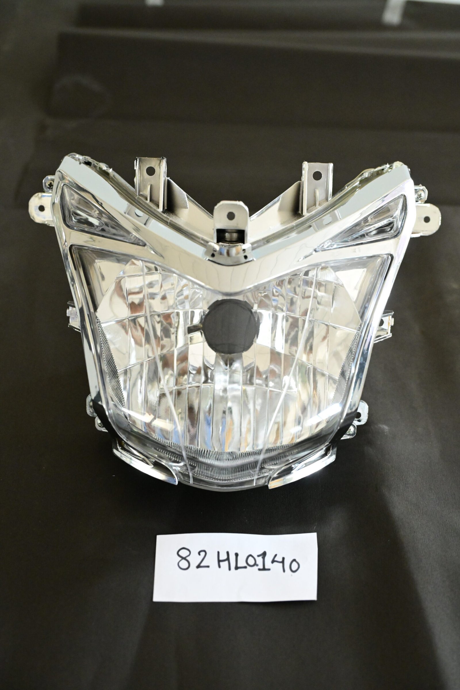 HEAD LAMP UNIT BJJ DISCOVER 125ST