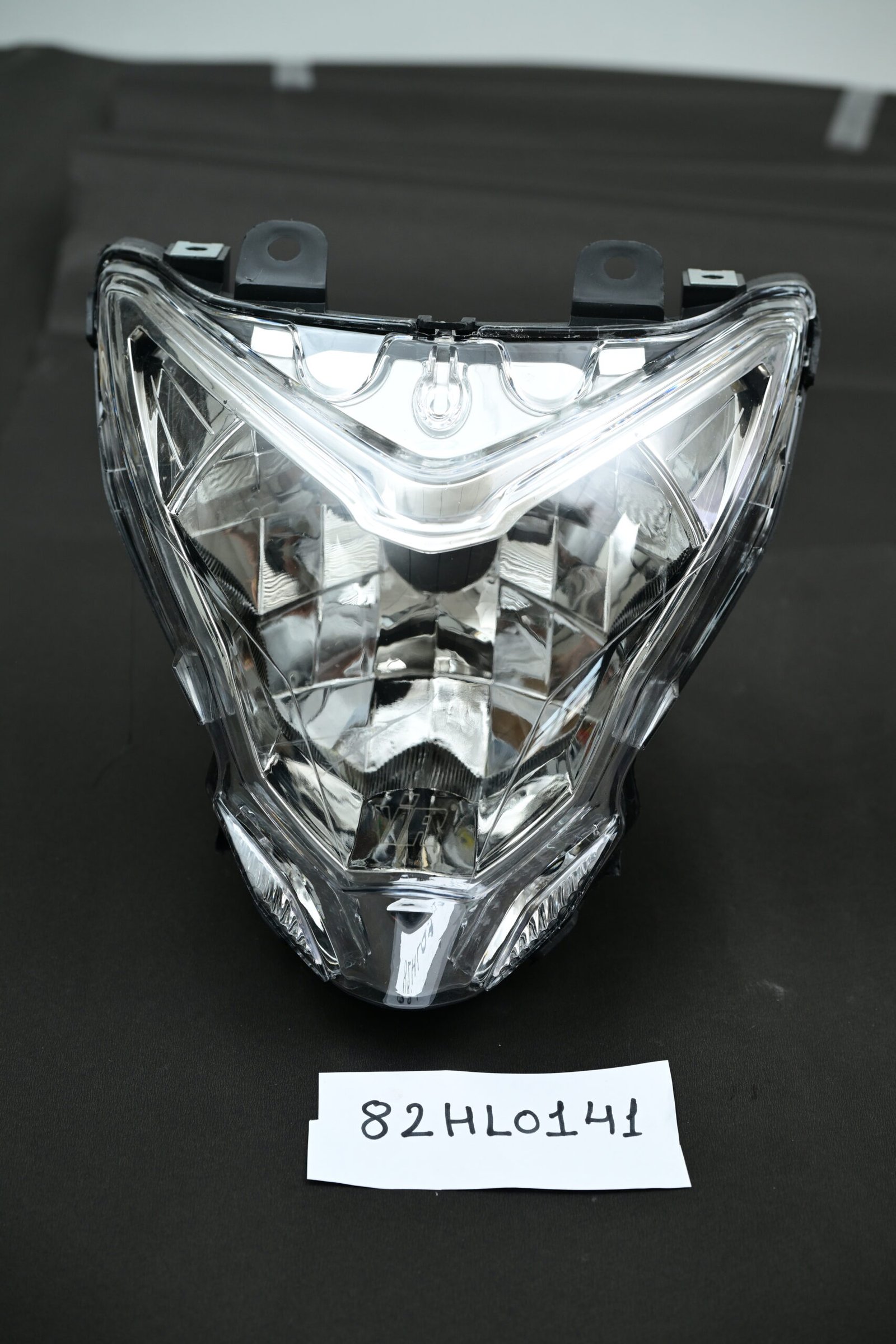 HEAD LAMP UNIT BJJ PULSAR 200NS