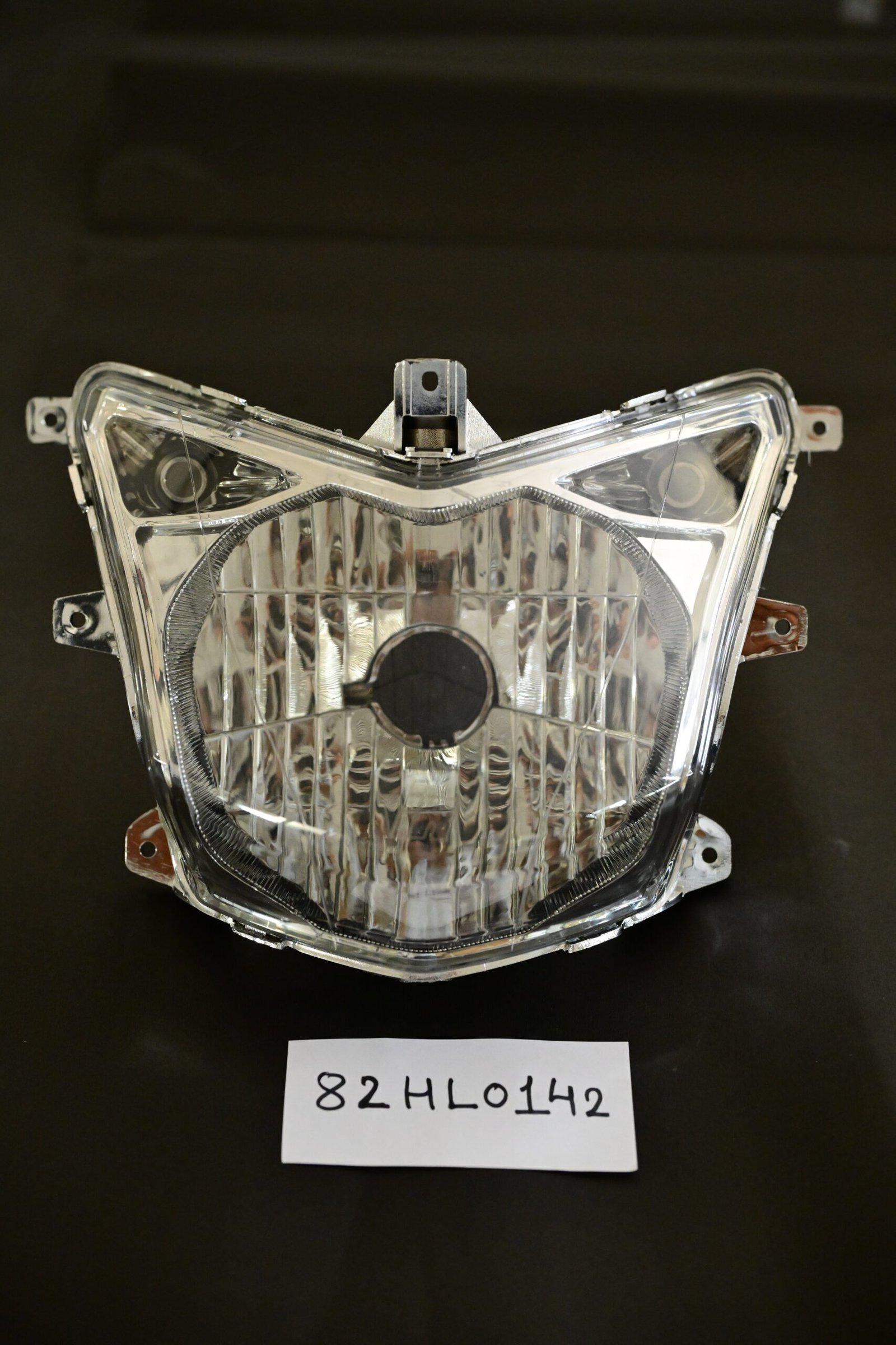 HEAD LAMP UNIT BJJ DISCOVER 100M