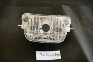 HEAD LAMP UNIT TVX  JUPITOR