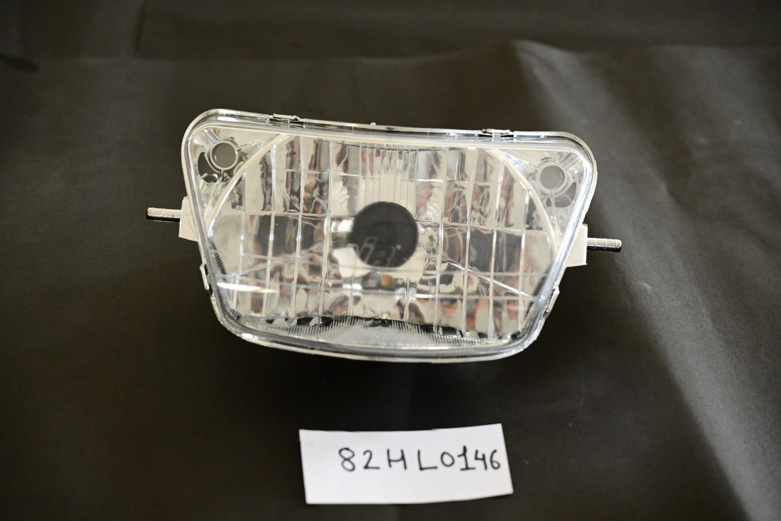 HEAD LAMP UNIT TVX  JUPITOR