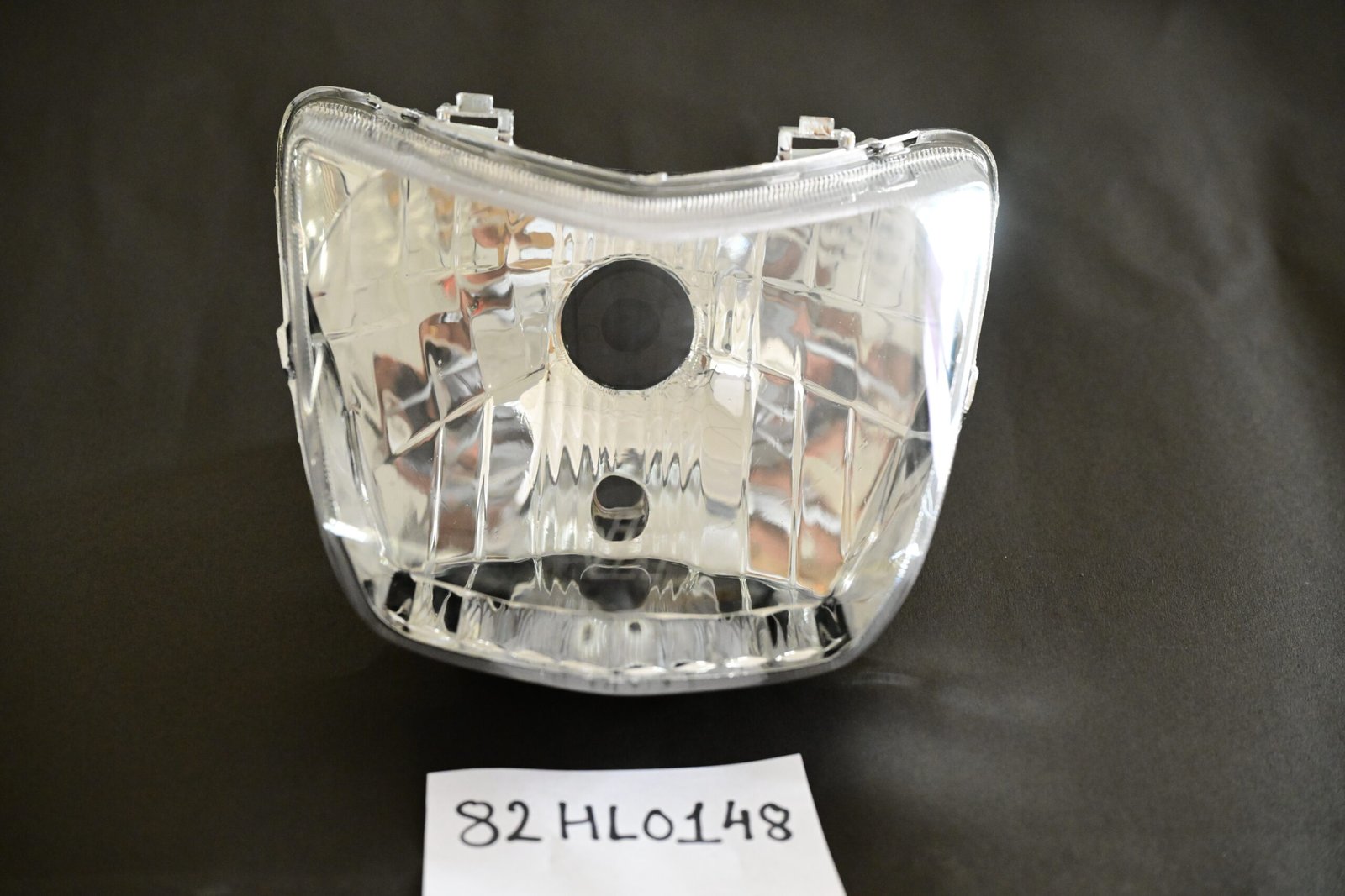 HEAD LAMP UNIT TVX  STAR CITY