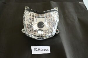 HEAD LAMP UNIT TVX STAR SPORT